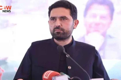 PTI Founder Jailed Unjustly Says Sohail Afridi