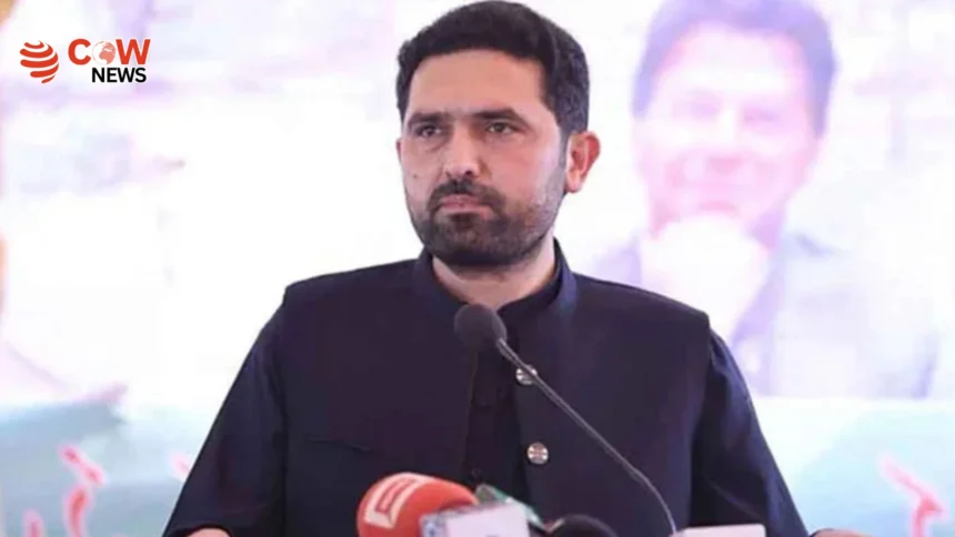 PTI Founder Jailed Unjustly Says Sohail Afridi