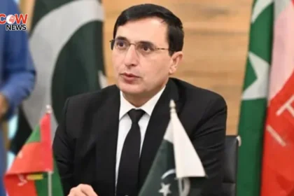 PTI Leader Gohar Ali Khan Makes Strong Statement