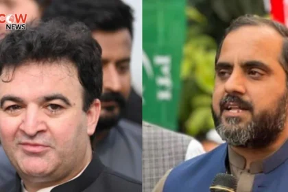 PTI Rift Deepens Over Senate Ticket in Khyber Pakhtunkhwa