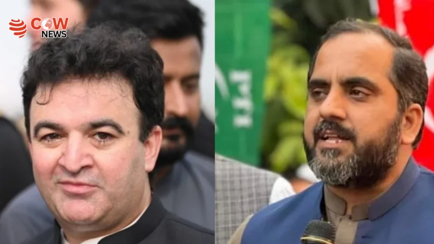 PTI Rift Deepens Over Senate Ticket in Khyber Pakhtunkhwa