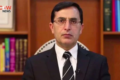 PTIs Gohar Accuses PM of Bypassing Cabinet Decisions