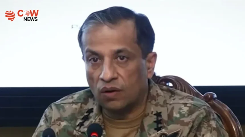 Pahalgam ‘False Flag Questions Remain Unanswered