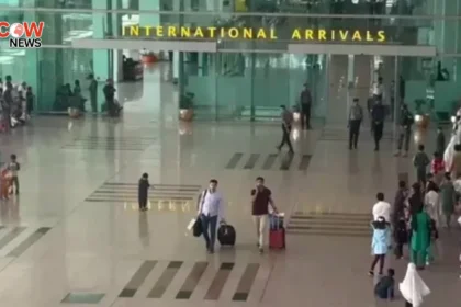 Pakistan Announces Visa on Arrival for Islamabad Talks