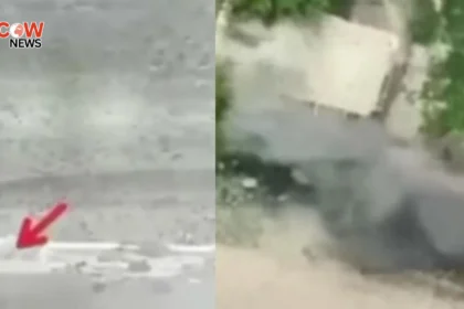 Pakistan Army Hits Back at Border Aggression