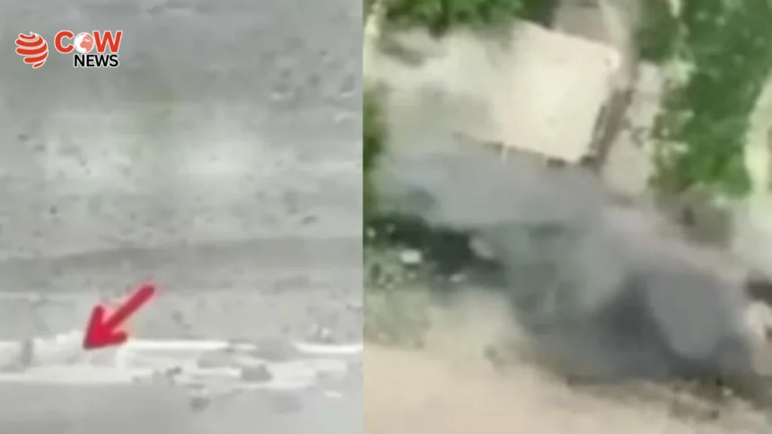 Pakistan Army Hits Back at Border Aggression