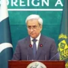 Pakistan Links Lebanon Ceasefire to Diplomatic Talks