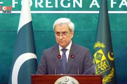 Pakistan Links Lebanon Ceasefire to Diplomatic Talks