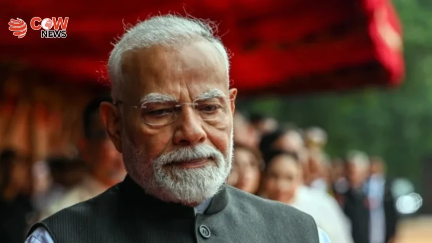 Pakistan Mediation Sparks Debate in India