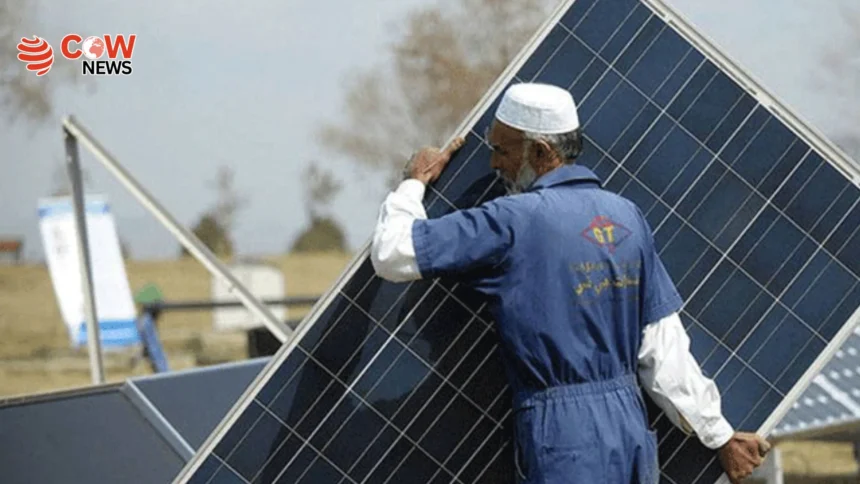 Pakistan Proposes Removal of Solar System License Fee 1