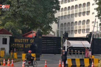 Pakistan Rejects Claims of Iran US Mediation Role