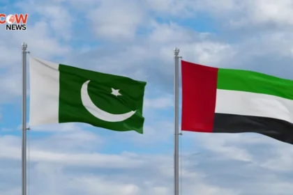 Pakistan Repays UAE 3.45 Billion Deposits in Full