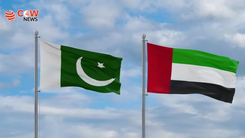 Pakistan Repays UAE 3.45 Billion Deposits in Full