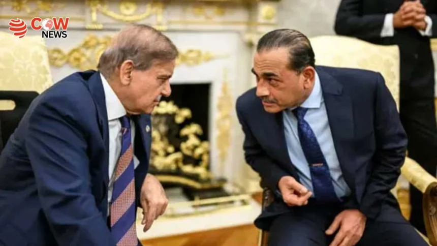 Pakistan Steps Up Efforts to Bring Iran to Talks Round 2