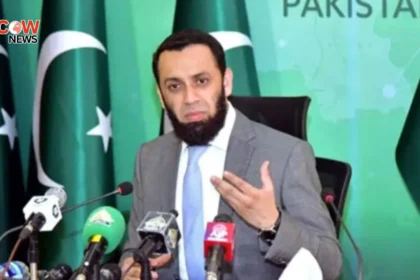 Pakistan Warns India of Decisive Response Atta Tarar