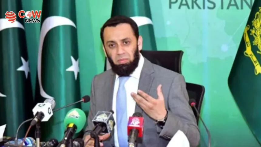 Pakistan Warns India of Decisive Response Atta Tarar