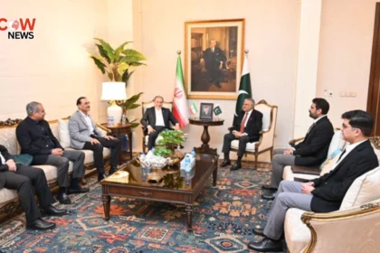 Pakistan to Update US on Iran Talks Developments