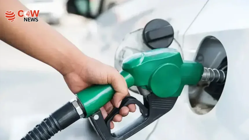 Petrol Diesel Prices Hiked by Government in Pakistan