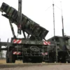 Poland Refuses to Send Patriot Air Defense Systems to Middle East