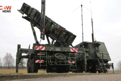 Poland Refuses to Send Patriot Air Defense Systems to Middle East
