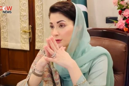 Punjab CM Takes Notice of Rising Crime Despite Safe City 1