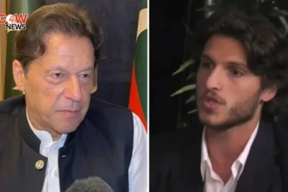 Qasim Khan Raises Concerns Over Detention Conditions