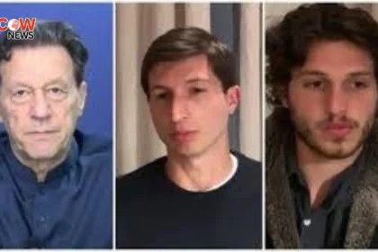 Qasim Suleman Urge UN Over Imran Khan Health