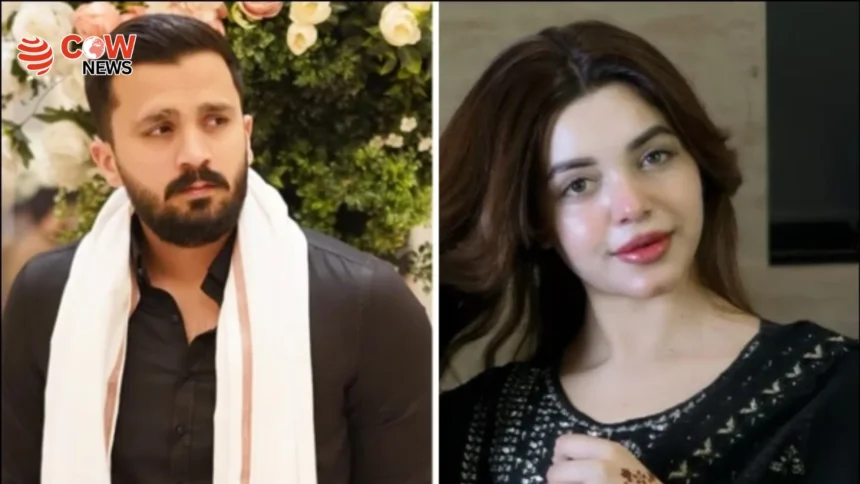 Rajab Butt Message Leak Triggers Social Media Debate