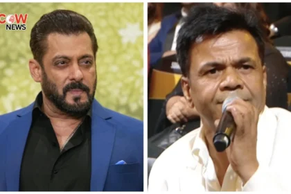 Rajpal Yadav Breaks Silence on Award Show Controversy