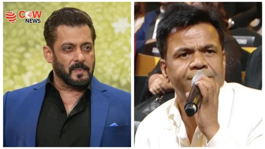 Rajpal Yadav Breaks Silence on Award Show Controversy 1 Rajpal Yadav Breaks Silence on Award Show Controversy