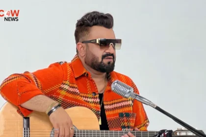 Sahir Ali Bagga Calls for Ban on Indian Music 1