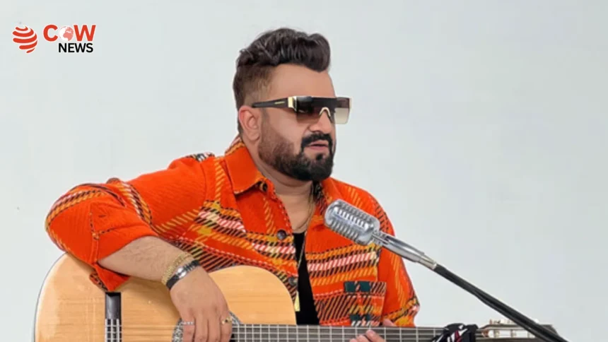 Sahir Ali Bagga Calls for Ban on Indian Music 1