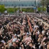 Samsung 40000 Workers Warn of Nationwide Strike