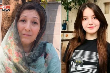 Sana Yousaf Case Mother Demands Justice Again