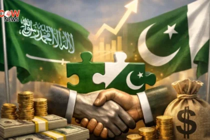 Saudi Arabia Extends 5B Deposit Adds 3B Support