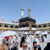 Saudi Arabia Imposes Strict Penalties on Unauthorized Hajj