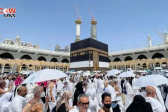 Saudi Arabia Imposes Strict Penalties on Unauthorized Hajj