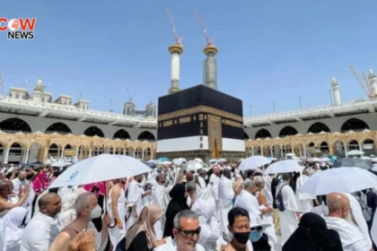 Saudi Arabia Imposes Strict Penalties on Unauthorized Hajj