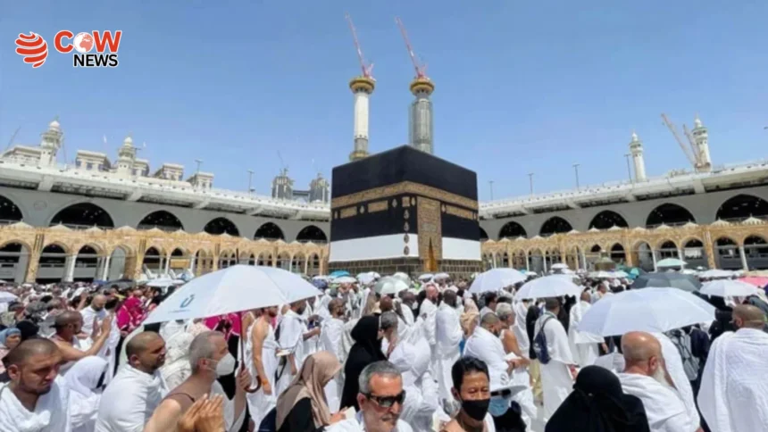 Saudi Arabia Imposes Strict Penalties on Unauthorized Hajj
