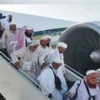 Saudi Arabia to Begin Hajj Flight Arrivals on April 18