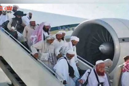 Saudi Arabia to Begin Hajj Flight Arrivals on April 18
