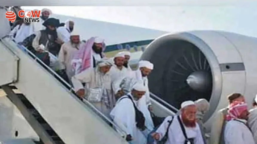 Saudi Arabia to Begin Hajj Flight Arrivals on April 18