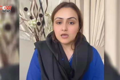 Sehar Hayat Accuses Ex Husband of Abuse