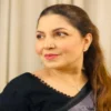 Shagufta Ejaz Criticizes Karachi Over Poor Conditions