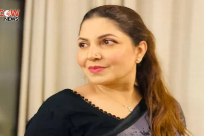 Shagufta Ejaz Criticizes Karachi Over Poor Conditions