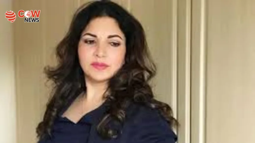 Shagufta Ijaz Backs Imran Khan in Strong Remarks