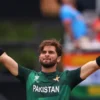 Shaheen Afridi Praises Pakistan Peace Efforts Role