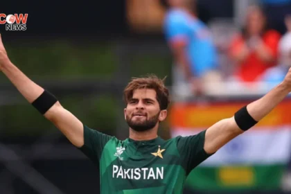 Shaheen Afridi Praises Pakistan Peace Efforts Role