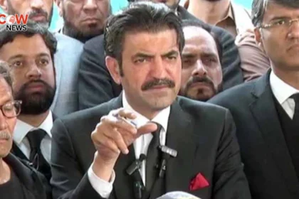 Sher Afzal Marwat to Challenge Sohail Afridi Appointment