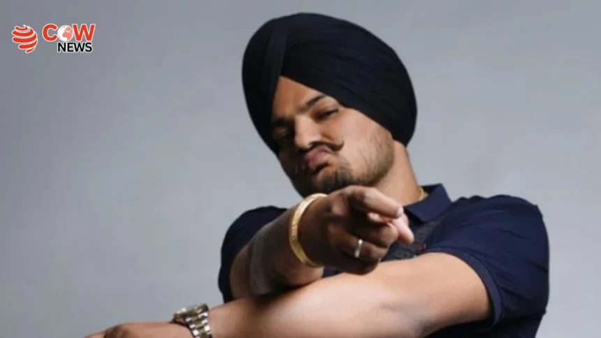 Sidhu Moose Wala New Song Teaser Goes Viral Online 2